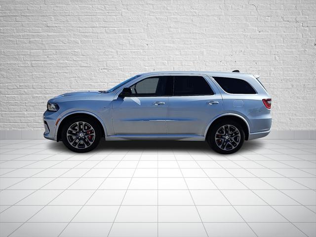 2024 Dodge Durango DURANGO R/T AWD