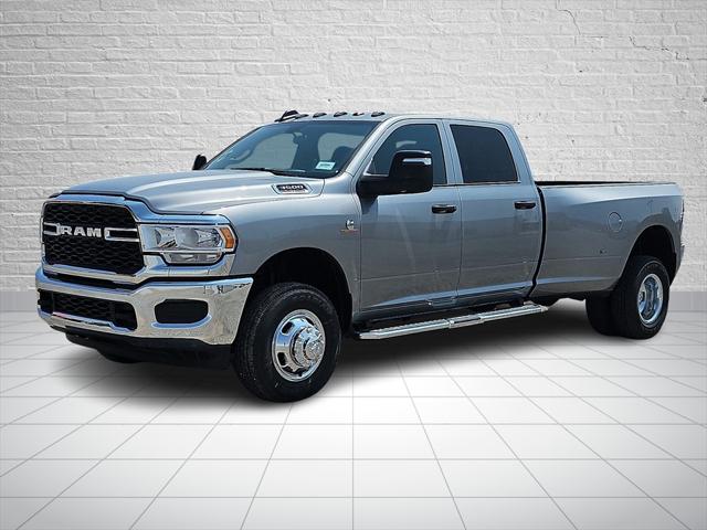 2024 RAM Ram 3500 RAM 3500 TRADESMAN CREW CAB 4X4 8 BOX