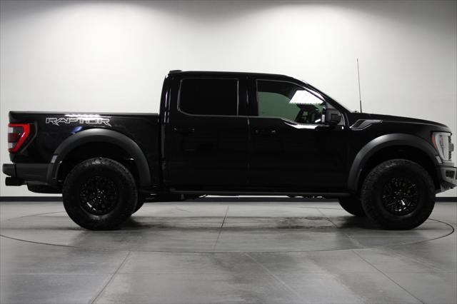 2023 Ford F-150 Raptor 2023 Ford F-150 Raptor