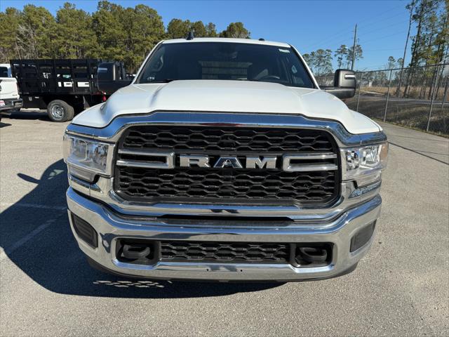 2024 RAM Ram 3500 RAM 3500 TRADESMAN CREW CAB 4X4 8 BOX