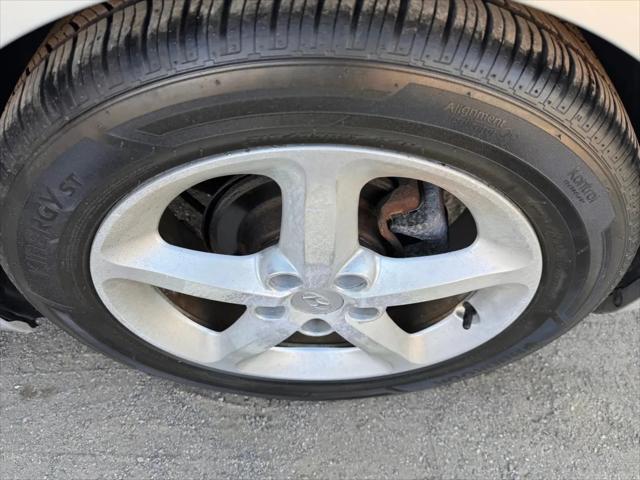 2012 Hyundai Elantra Limited
