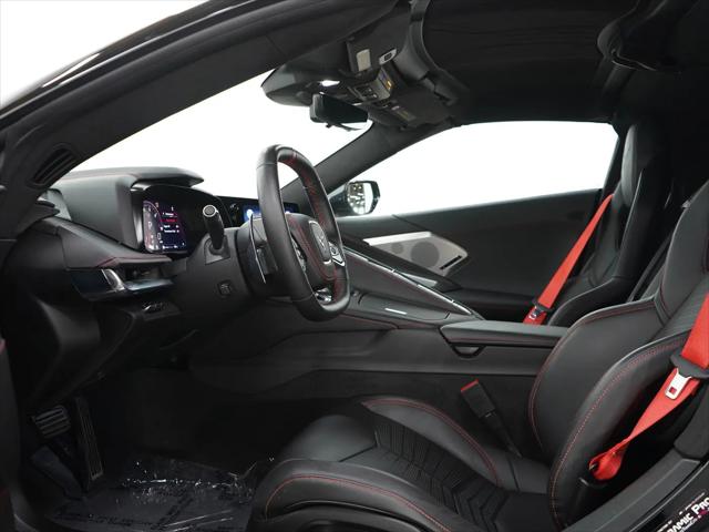 2020 Chevrolet Corvette Stingray RWD Coupe 3LT