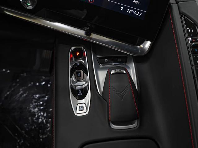 2020 Chevrolet Corvette Stingray RWD Coupe 3LT