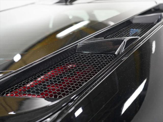 2020 Chevrolet Corvette Stingray RWD Coupe 3LT