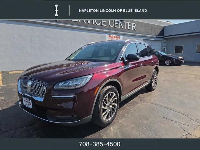 2021 Lincoln Corsair Standard for sale in Blue Island, IL