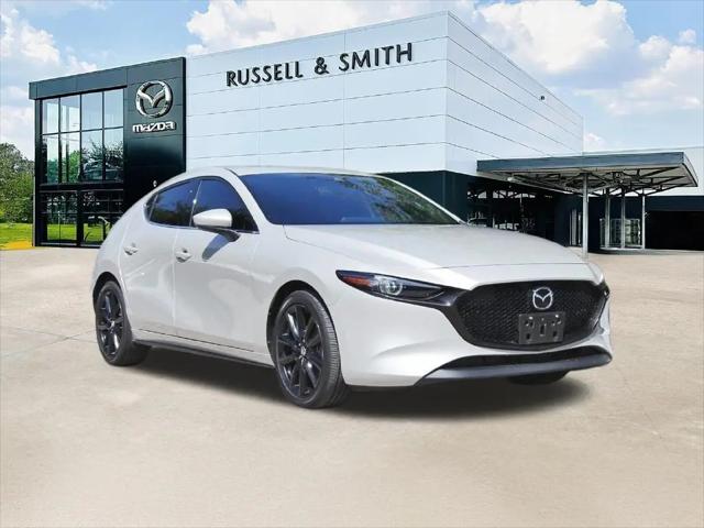 2023 Mazda Mazda3 2.5 S Premium for sale in Houston, TX