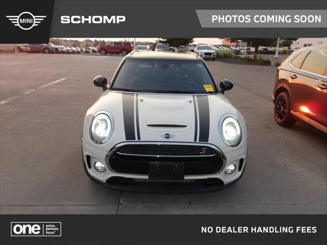 2017 MINI Cooper Clubman Cooper S for sale in Highlands Ranch, CO
