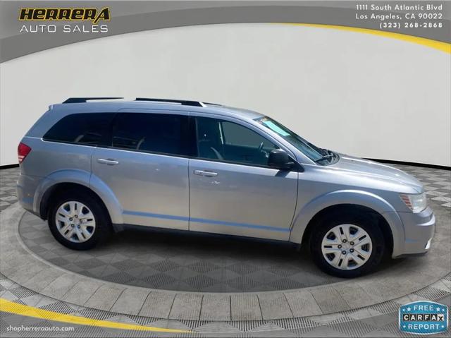 2016 Dodge Journey SE for sale in Los Angeles, CA