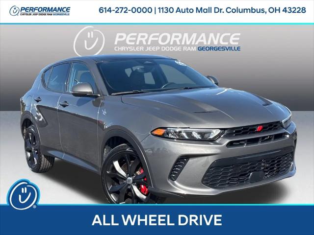 2023 Dodge Hornet GT Plus AWD for sale near Columbus, OH