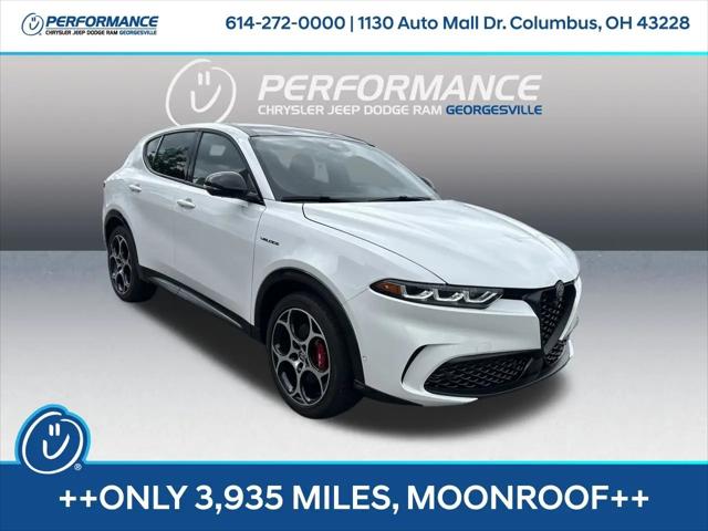 2024 Alfa Romeo Tonale Veloce EAWD for sale in Columbus, OH