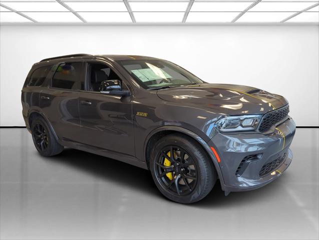 2024 Dodge Durango DURANGO SRT 392 ALCHEMI AWD