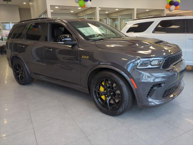 2024 Dodge Durango DURANGO SRT 392 ALCHEMI AWD