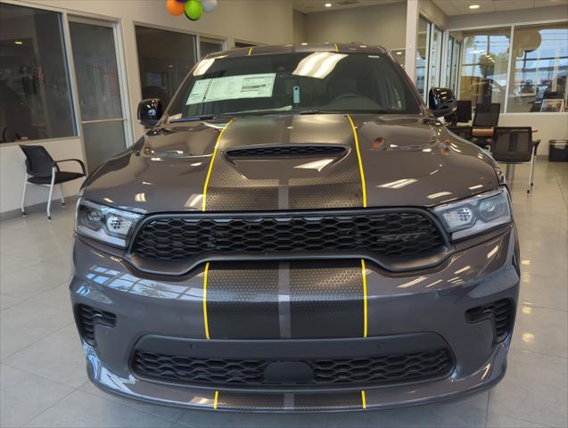 2024 Dodge Durango DURANGO SRT 392 ALCHEMI AWD