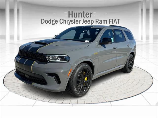 2024 Dodge Durango DURANGO SRT 392 ALCHEMI AWD