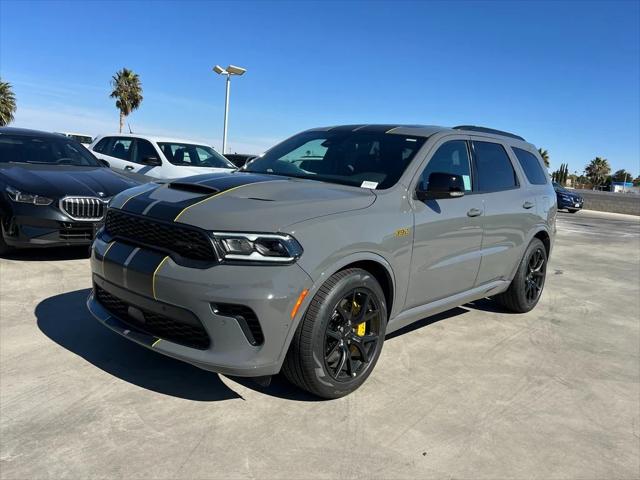 2024 Dodge Durango DURANGO SRT 392 ALCHEMI AWD