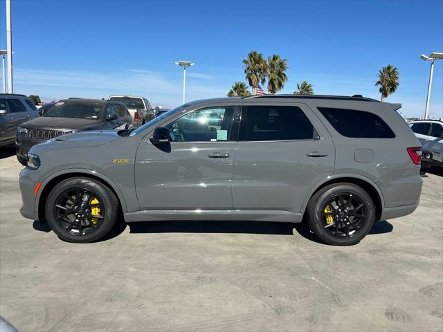 2024 Dodge Durango DURANGO SRT 392 ALCHEMI AWD
