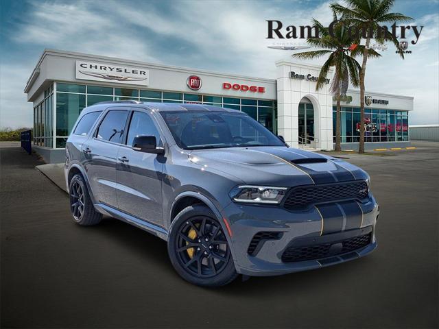 2024 Dodge Durango DURANGO SRT 392 ALCHEMI AWD