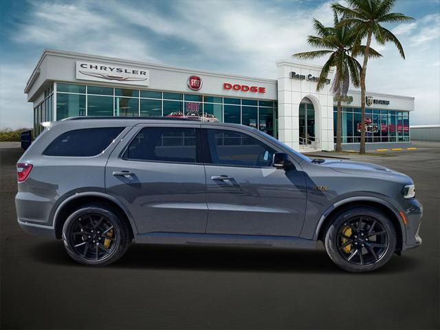 2024 Dodge Durango DURANGO SRT 392 ALCHEMI AWD