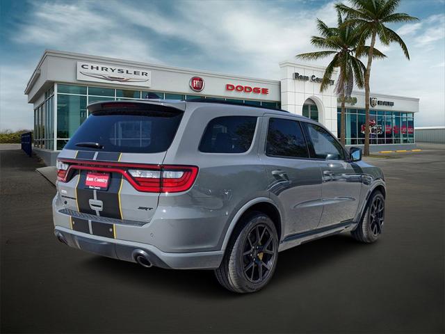 2024 Dodge Durango DURANGO SRT 392 ALCHEMI AWD