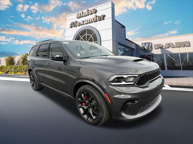 2024 Dodge Durango DURANGO R/T AWD