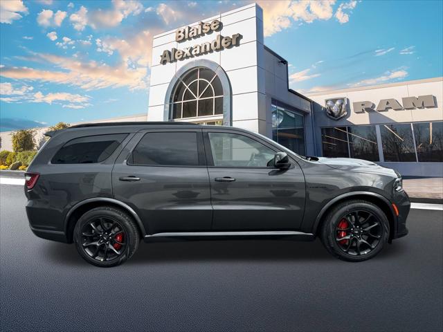 2024 Dodge Durango DURANGO R/T AWD