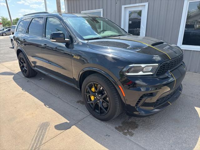 2024 Dodge Durango DURANGO SRT 392 ALCHEMI AWD