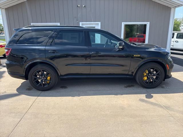 2024 Dodge Durango DURANGO SRT 392 ALCHEMI AWD