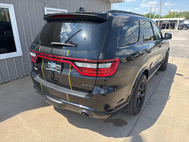 2024 Dodge Durango DURANGO SRT 392 ALCHEMI AWD
