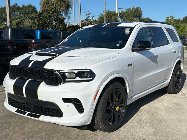 2024 Dodge Durango DURANGO SRT 392 ALCHEMI AWD