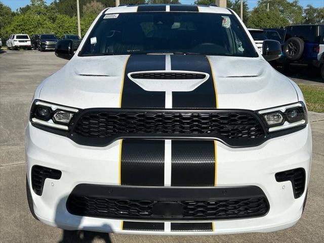 2024 Dodge Durango DURANGO SRT 392 ALCHEMI AWD