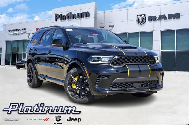 2024 Dodge Durango DURANGO SRT 392 ALCHEMI AWD