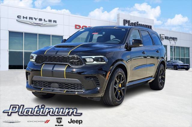 2024 Dodge Durango DURANGO SRT 392 ALCHEMI AWD