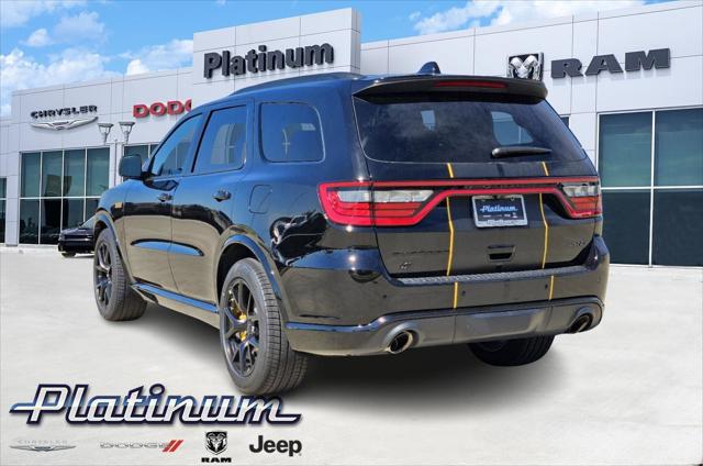 2024 Dodge Durango DURANGO SRT 392 ALCHEMI AWD