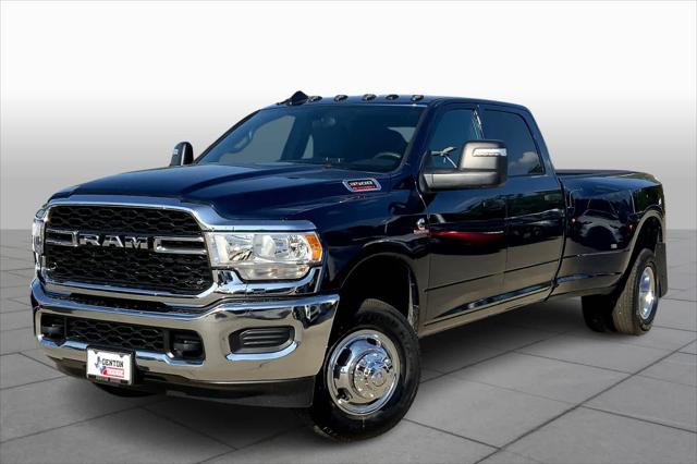 2024 RAM Ram 3500 RAM 3500 TRADESMAN CREW CAB 4X4 8 BOX