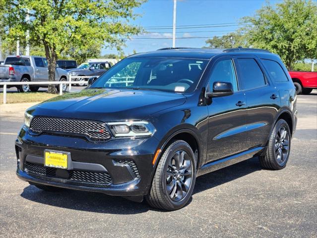 2024 Dodge Durango DURANGO SXT PLUS RWD