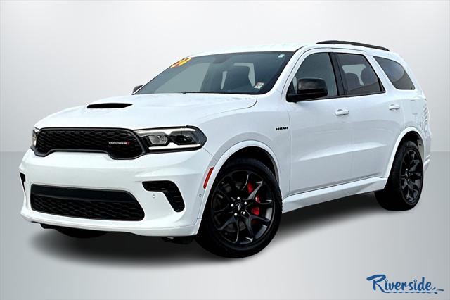 2024 Dodge Durango DURANGO R/T AWD