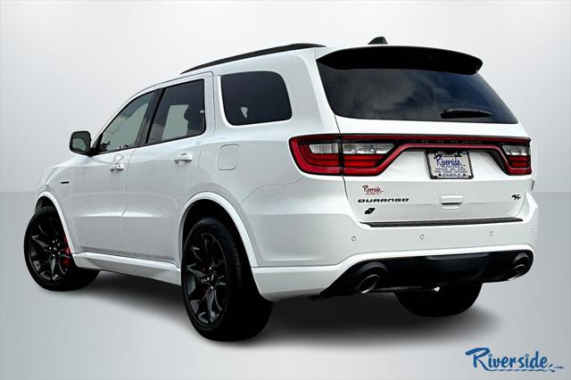 2024 Dodge Durango DURANGO R/T AWD