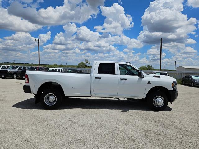 2024 RAM Ram 3500 RAM 3500 TRADESMAN CREW CAB 4X4 8 BOX