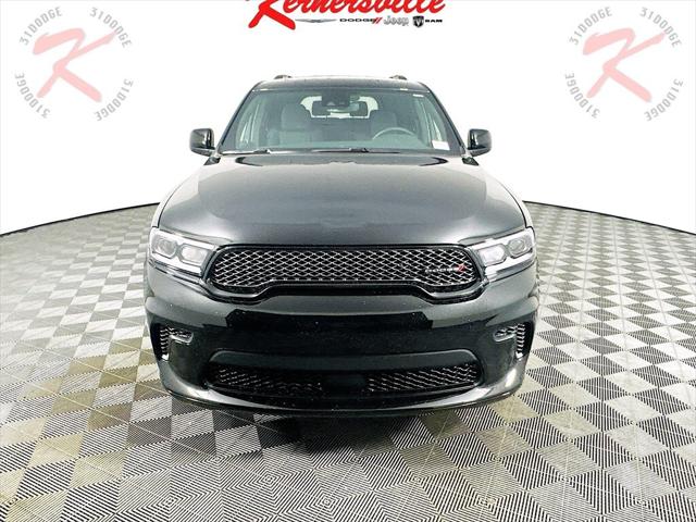 2024 Dodge Durango DURANGO SXT PLUS AWD