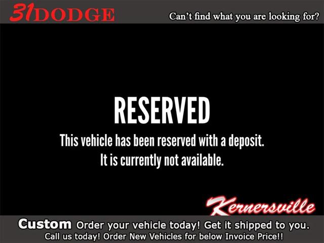 2024 Dodge Durango DURANGO SXT PLUS AWD