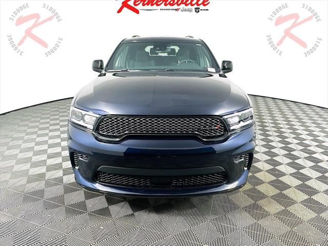 2024 Dodge Durango DURANGO SXT PLUS AWD