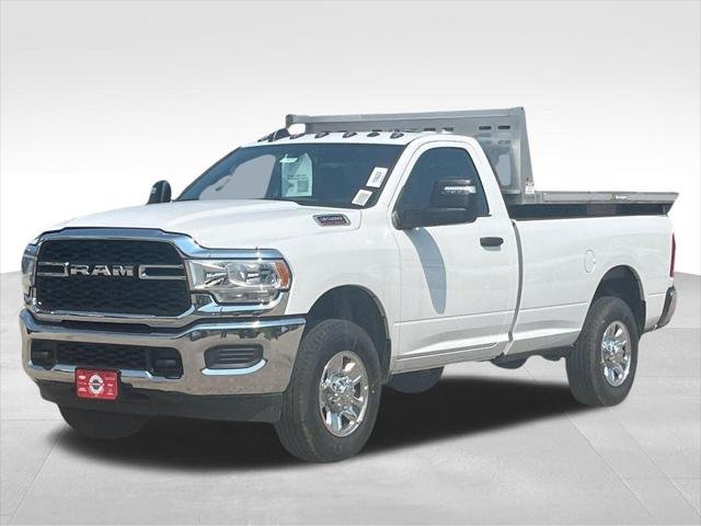 2024 RAM Ram 3500 RAM 3500 TRADESMAN REGULAR CAB 4X4 8 BOX