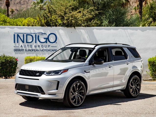 2024 Land Rover Discovery Sport Core S for sale in Rancho Mirage, CA