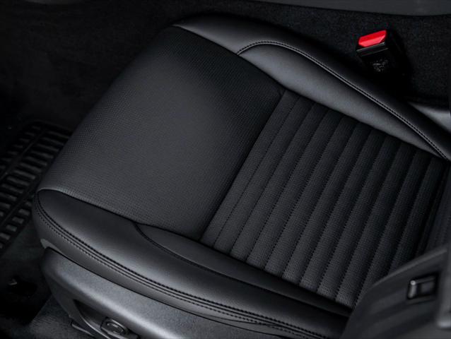 2024 Land Rover Discovery Sport Core S
