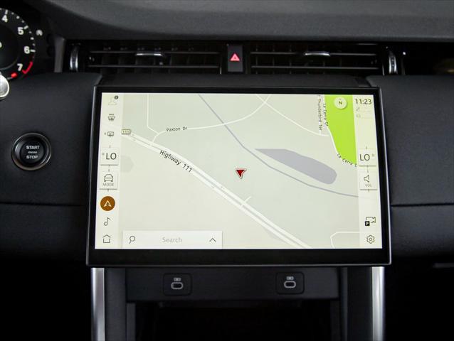 2024 Land Rover Discovery Sport Core S