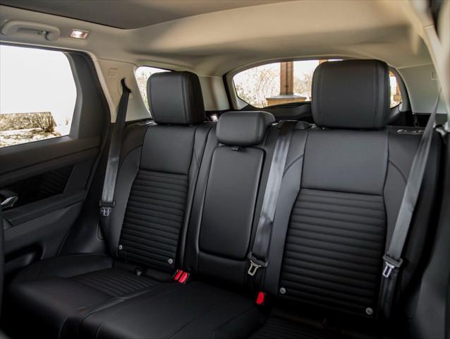 2024 Land Rover Discovery Sport Core S