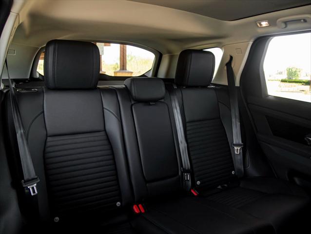 2024 Land Rover Discovery Sport Core S