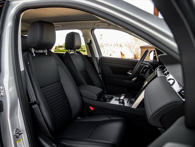 2024 Land Rover Discovery Sport Core S