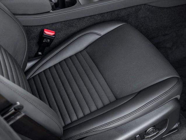 2024 Land Rover Discovery Sport Core S