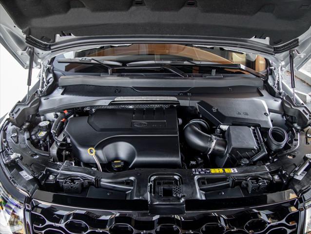 2024 Land Rover Discovery Sport Core S